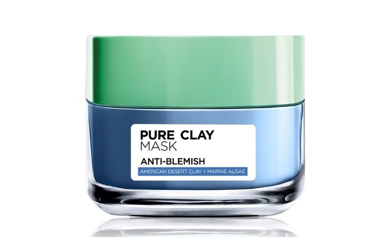 review-tat-ca-cac-dong-mat-na-dat-set-loreal-pure-clay-mask-5 REVIEW tất cả các dòng mặt nạ đất sét Loreal Pure Clay Mask - 5