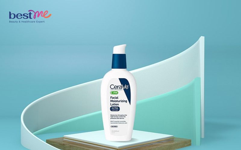 REVIEW Top 15 kem dưỡng chứa Niacinamide tốt nhất hiện nay - 12