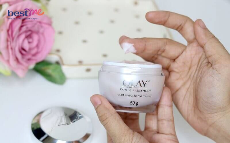 REVIEW Top 15 kem dưỡng chứa Niacinamide tốt nhất hiện nay - 14