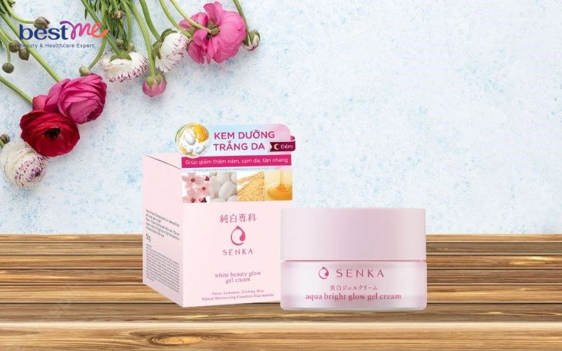 REVIEW Top 15 kem dưỡng chứa Niacinamide tốt nhất hiện nay - 15