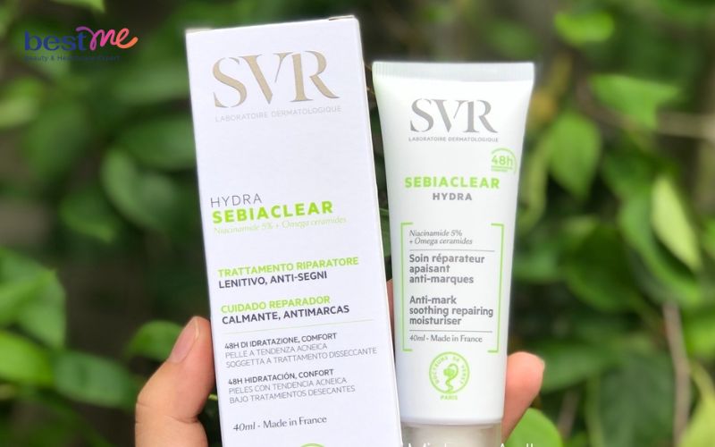 REVIEW Top 15 kem dưỡng chứa Niacinamide tốt nhất hiện nay - 16