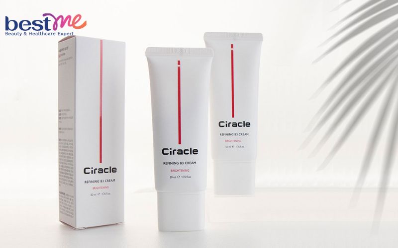 REVIEW Top 15 kem dưỡng chứa Niacinamide tốt nhất hiện nay - 2