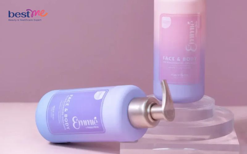 REVIEW Top 15 kem dưỡng chứa Niacinamide tốt nhất hiện nay - 7