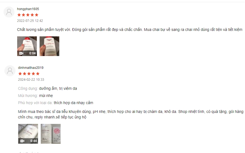 review-top-3-sua-tam-eucerin-lam-sach-da-diu-nhe-5 Review top 3 sữa tắm Eucerin làm sạch da dịu nhẹ - 5