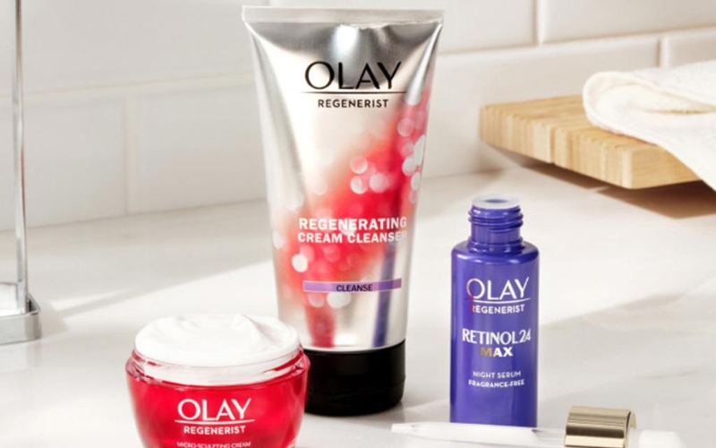 review-top-4-body-lotion-duong-the-olay-trang-da-tot-nhat-1 Review top 4 body lotion dưỡng thể Olay trắng da tốt nhất - 1