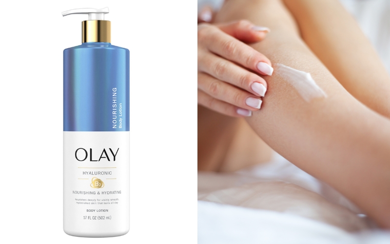 review-top-4-body-lotion-duong-the-olay-trang-da-tot-nhat-3 Review top 4 body lotion dưỡng thể Olay trắng da tốt nhất - 3