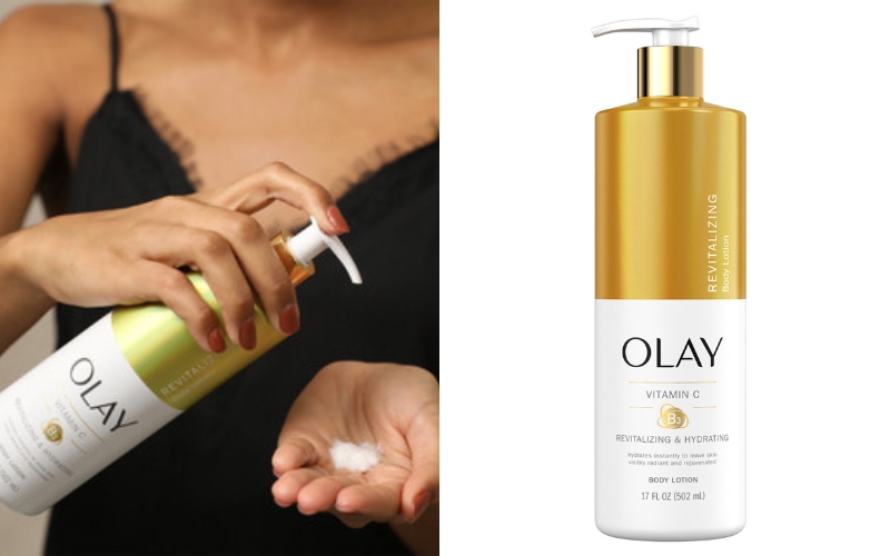 review-top-4-body-lotion-duong-the-olay-trang-da-tot-nhat-4 Review top 4 body lotion dưỡng thể Olay trắng da tốt nhất - 4