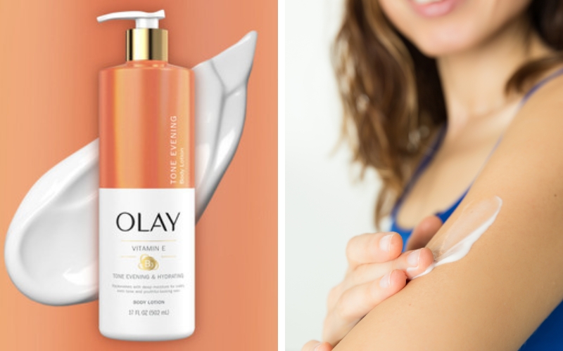 review-top-4-body-lotion-duong-the-olay-trang-da-tot-nhat-5 Review top 4 body lotion dưỡng thể Olay trắng da tốt nhất - 5