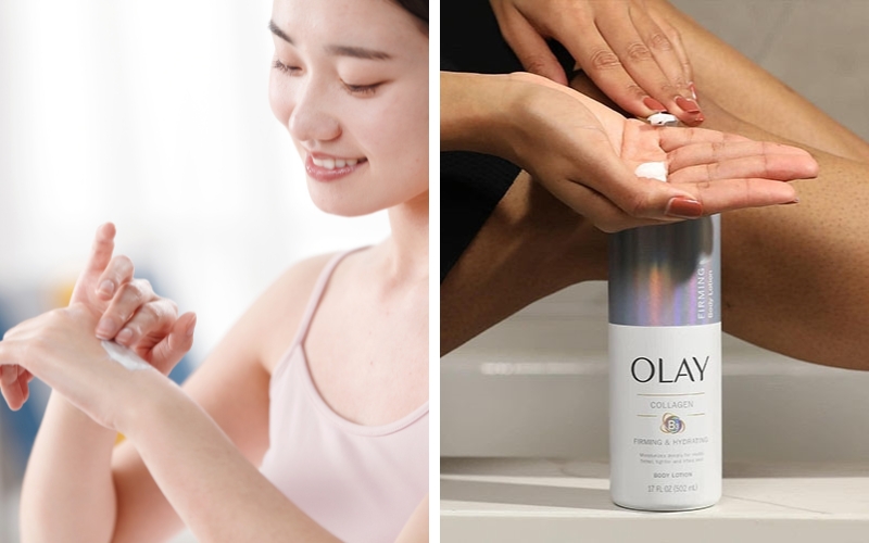 review-top-4-body-lotion-duong-the-olay-trang-da-tot-nhat-6 Review top 4 body lotion dưỡng thể Olay trắng da tốt nhất - 6