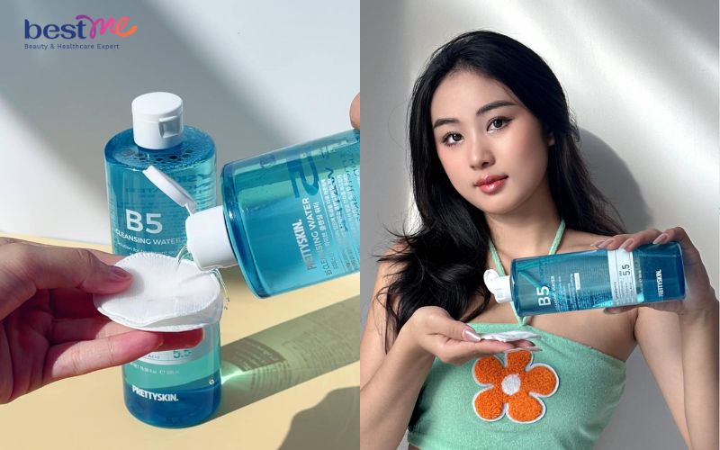 review-top-4-nuoc-tay-trang-prettyskin-cua-han-quoc-cho-tung-loai-da-4 Review top 4 nước tẩy trang PrettySkin của Hàn Quốc cho từng loại da - 4
