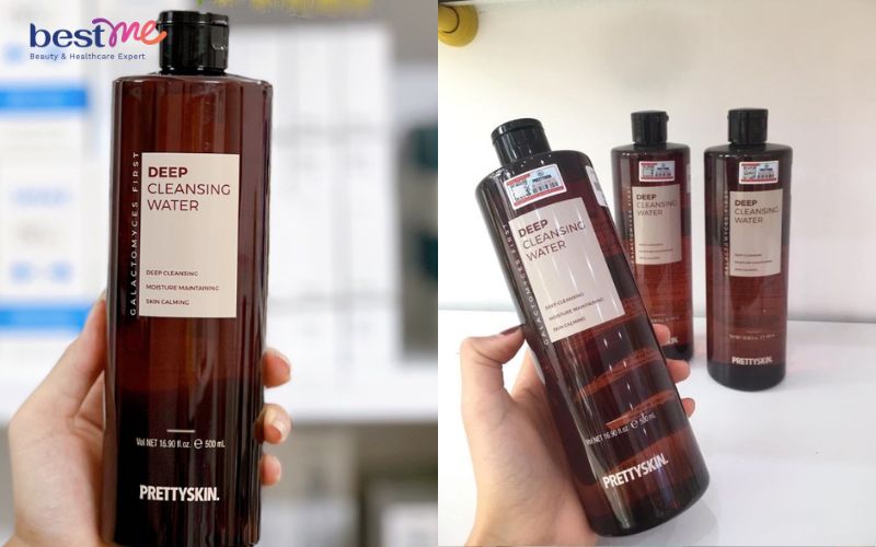 review-top-4-nuoc-tay-trang-prettyskin-cua-han-quoc-cho-tung-loai-da-5 Review top 4 nước tẩy trang PrettySkin của Hàn Quốc cho từng loại da - 5