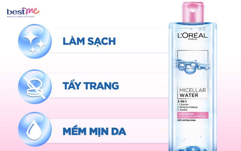 review-top-5-nuoc-tay-trang-loreal-ban-chay-nhat-2023-2 Review TOP 5 nước tẩy trang Loreal bán chạy nhất 2023 - 2