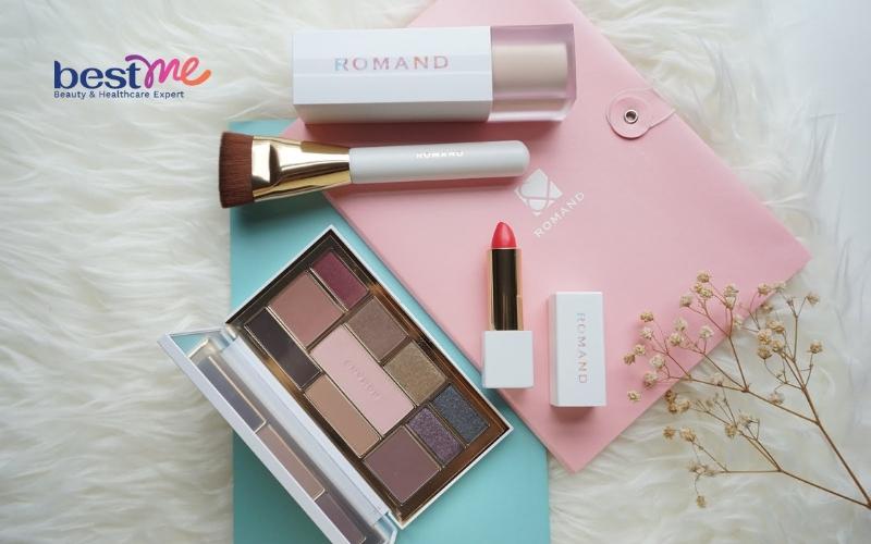 review-top-6-bang-mat-romand-mau-dep-gia-tot-nhat-hien-nay-1 Review TOP 6 bảng mắt Romand màu đẹp giá tốt nhất hiện nay - 1