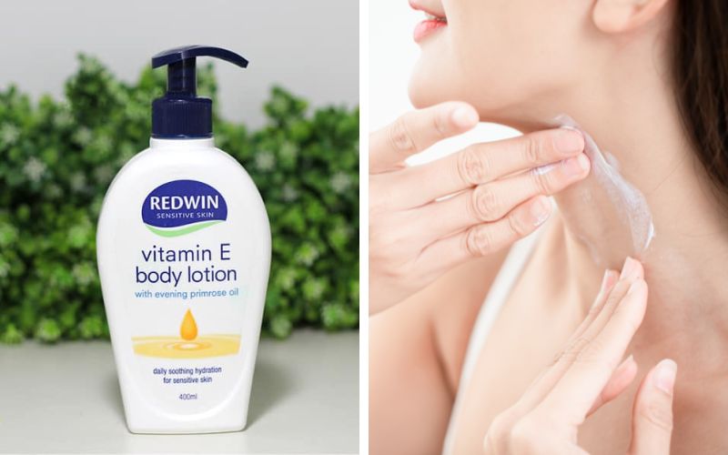 Review TOP 7 dưỡng thể body lotion vitamin E bán chạy trên thị trường 2024 - 1