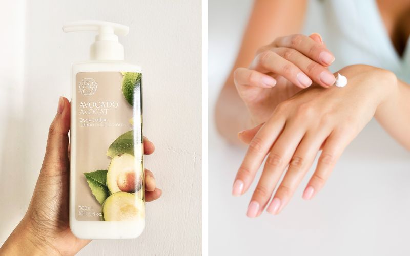 Review TOP 7 dưỡng thể body lotion vitamin E bán chạy trên thị trường 2024 - 4