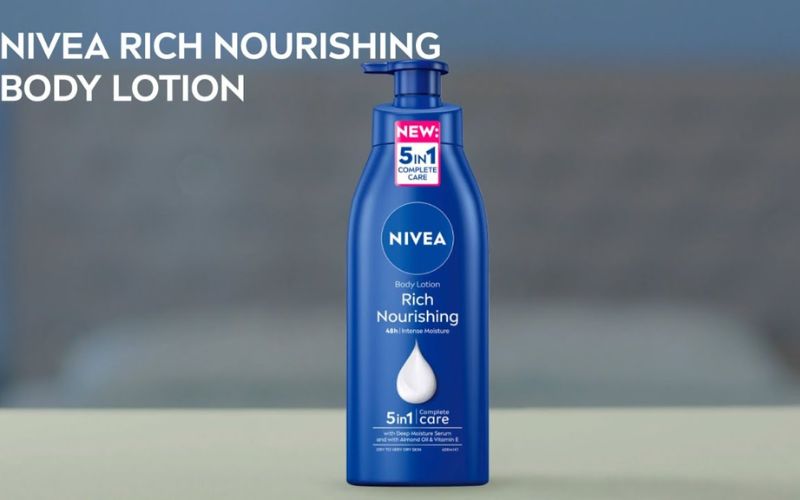 Review TOP 7 dưỡng thể body lotion vitamin E bán chạy trên thị trường 2024 - 7