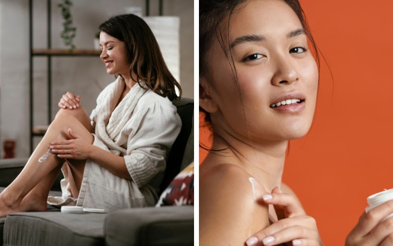 Review TOP 7 dưỡng thể body lotion vitamin E bán chạy trên thị trường 2024 - 8