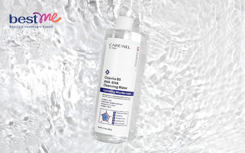 review-top-9-nuoc-tay-trang-b5-lam-sach-va-duong-am-da-5 Review top 9 nước tẩy trang B5 làm sạch và dưỡng ẩm da - 5