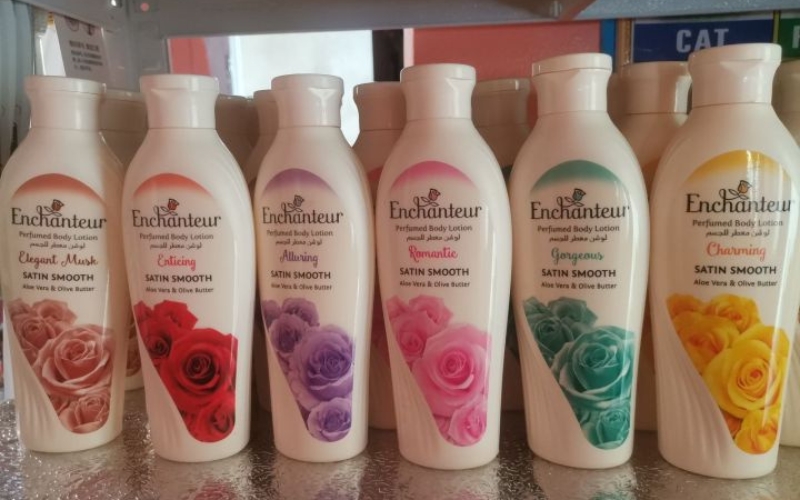 review-top-mui-huong-sua-duong-the-body-lotion-enchanteur-2 Review TOP mùi hương sữa dưỡng thể body lotion Enchanteur - 2