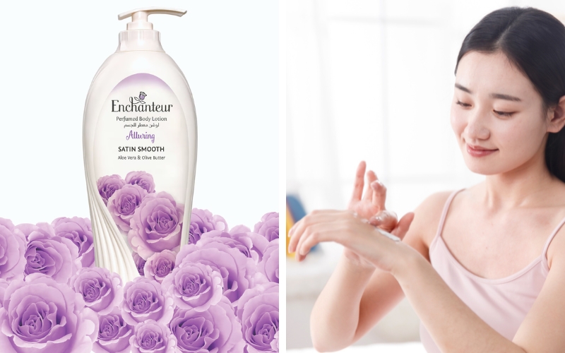 review-top-mui-huong-sua-duong-the-body-lotion-enchanteur-3 Review TOP mùi hương sữa dưỡng thể body lotion Enchanteur - 3