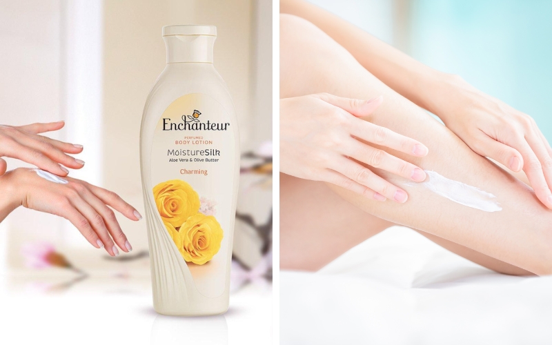 review-top-mui-huong-sua-duong-the-body-lotion-enchanteur-4 Review TOP mùi hương sữa dưỡng thể body lotion Enchanteur - 4