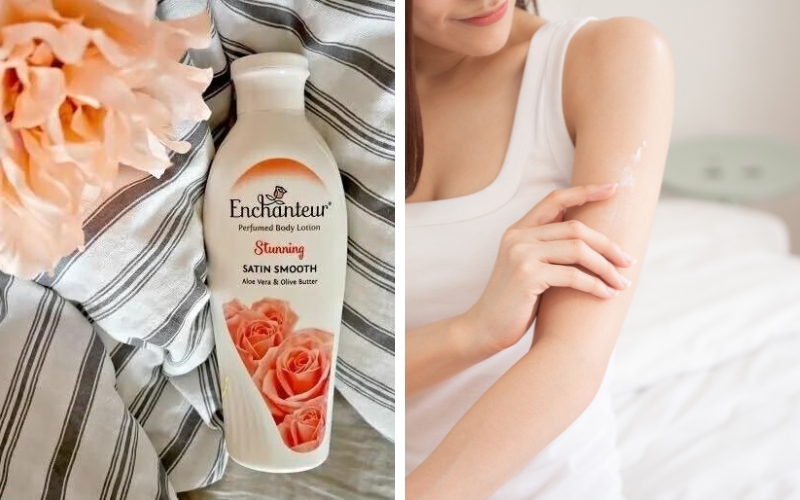 review-top-mui-huong-sua-duong-the-body-lotion-enchanteur-6 Review TOP mùi hương sữa dưỡng thể body lotion Enchanteur - 6