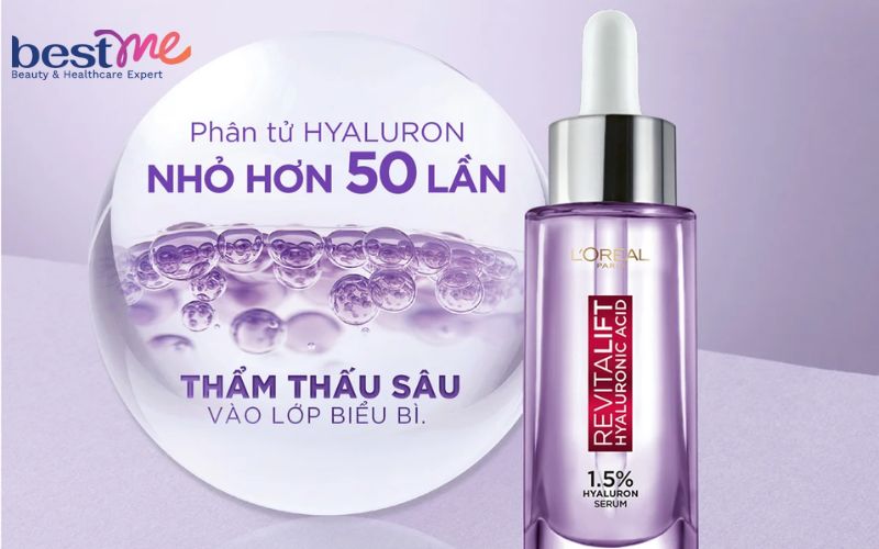 Review TOP serum dưỡng ẩm cho mọi loại da tốt nhất hiện nay - 8