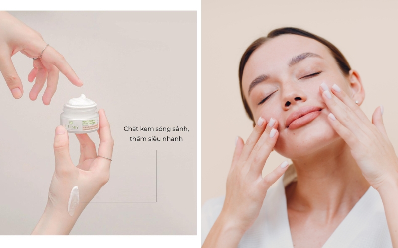 review-tu-a---z-kem-duong-trang-da-mat-truesky-co-tot-khong-4 Review từ A - Z kem dưỡng trắng da mặt Truesky có tốt không? - 4