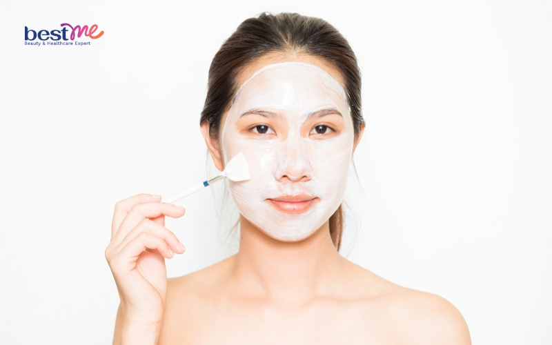 Ủ trắng da là cứu tinh của rất nhiều chị em