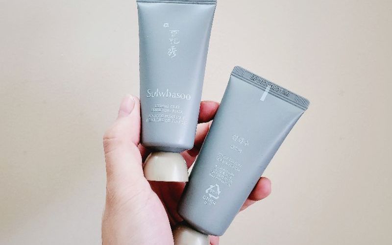 review-va-huong-dan-cach-su-dung-mat-na-dat-set-sulwhasoo-10 Review và hướng dẫn cách sử dụng mặt nạ đất sét Sulwhasoo - 10
