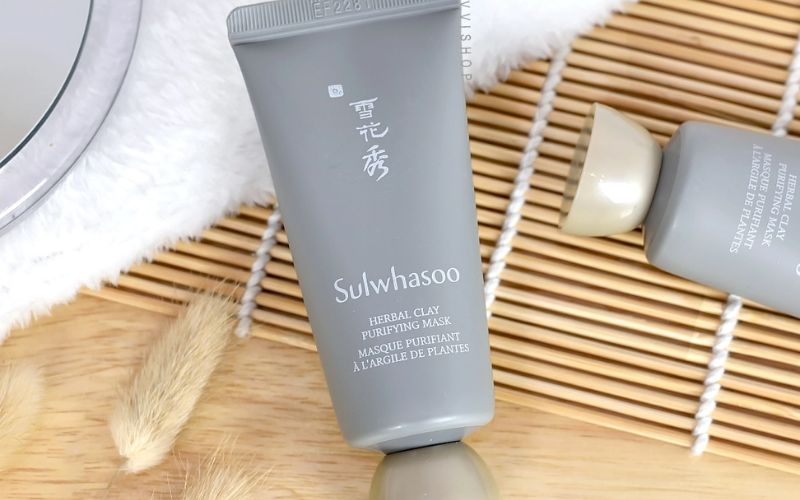 review-va-huong-dan-cach-su-dung-mat-na-dat-set-sulwhasoo-11 Review và hướng dẫn cách sử dụng mặt nạ đất sét Sulwhasoo - 11
