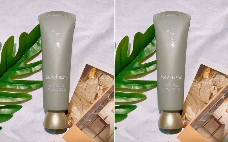 review-va-huong-dan-cach-su-dung-mat-na-dat-set-sulwhasoo-2 Review và hướng dẫn cách sử dụng mặt nạ đất sét Sulwhasoo - 2