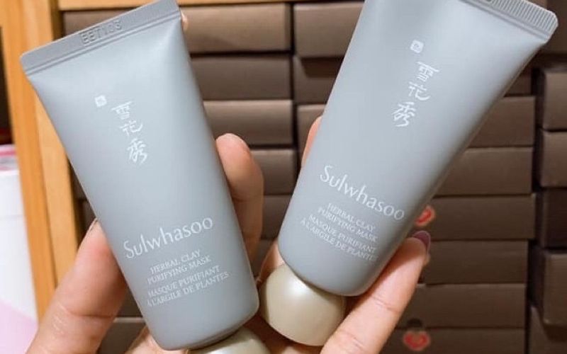 review-va-huong-dan-cach-su-dung-mat-na-dat-set-sulwhasoo-4 Review và hướng dẫn cách sử dụng mặt nạ đất sét Sulwhasoo - 4