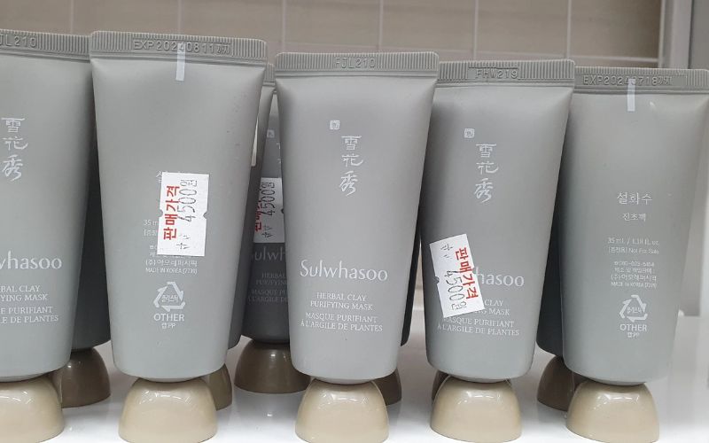 review-va-huong-dan-cach-su-dung-mat-na-dat-set-sulwhasoo-5 Review và hướng dẫn cách sử dụng mặt nạ đất sét Sulwhasoo - 5