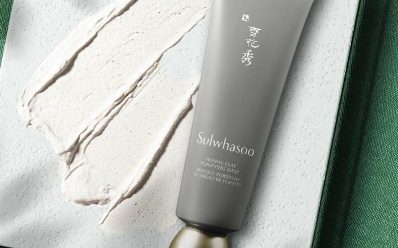 review-va-huong-dan-cach-su-dung-mat-na-dat-set-sulwhasoo-7 Review và hướng dẫn cách sử dụng mặt nạ đất sét Sulwhasoo - 7