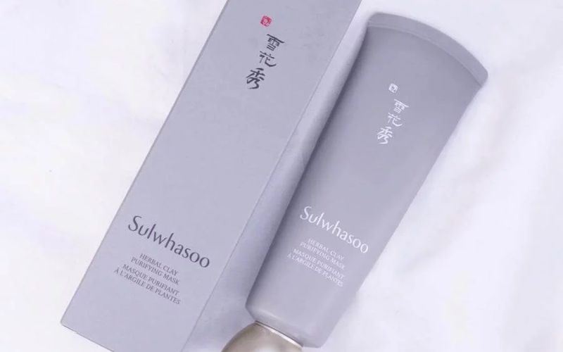 review-va-huong-dan-cach-su-dung-mat-na-dat-set-sulwhasoo-9 Review và hướng dẫn cách sử dụng mặt nạ đất sét Sulwhasoo - 9