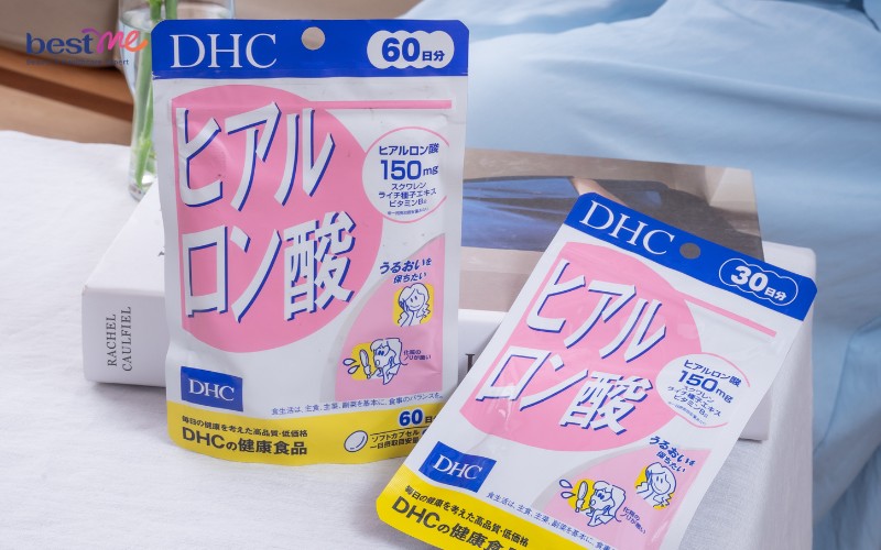 Review viên cấp nước DHC về mặt ưu và nhược điểm
