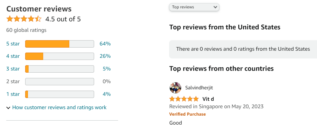 Review viên uống Blackmores Vitamin D3 1000 IU của Úc - 4