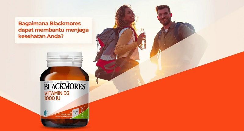 Review viên uống Blackmores Vitamin D3 1000 IU của Úc - 7