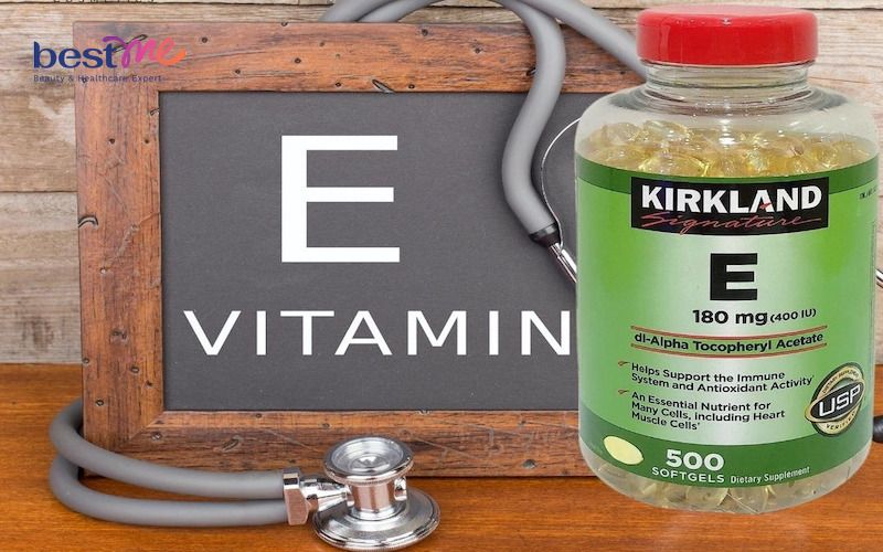 review-vien-uong-kirkland-vitamin-e-co-tot-khong-uong-nhu-the-nao-12 Review: Viên uống Kirkland Vitamin E có tốt không? Uống như thế nào? - 12