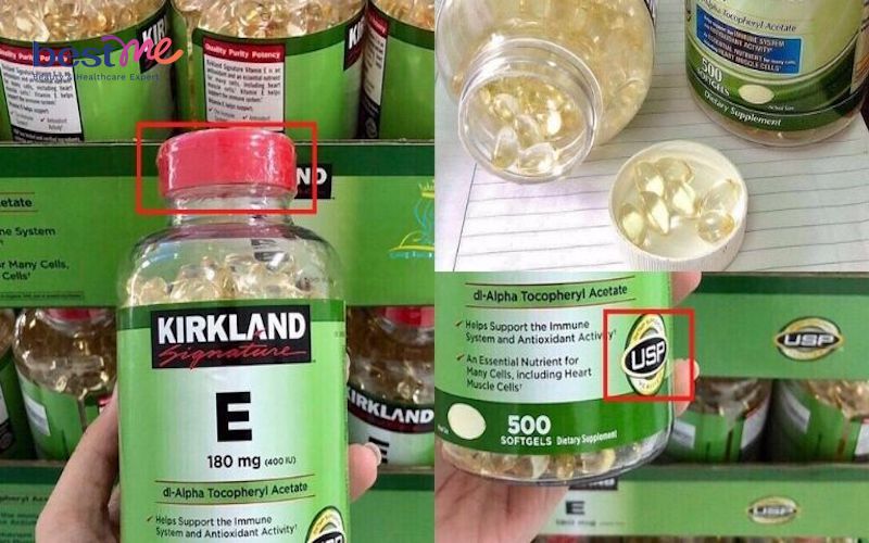 review-vien-uong-kirkland-vitamin-e-co-tot-khong-uong-nhu-the-nao-14 Review: Viên uống Kirkland Vitamin E có tốt không? Uống như thế nào? - 14