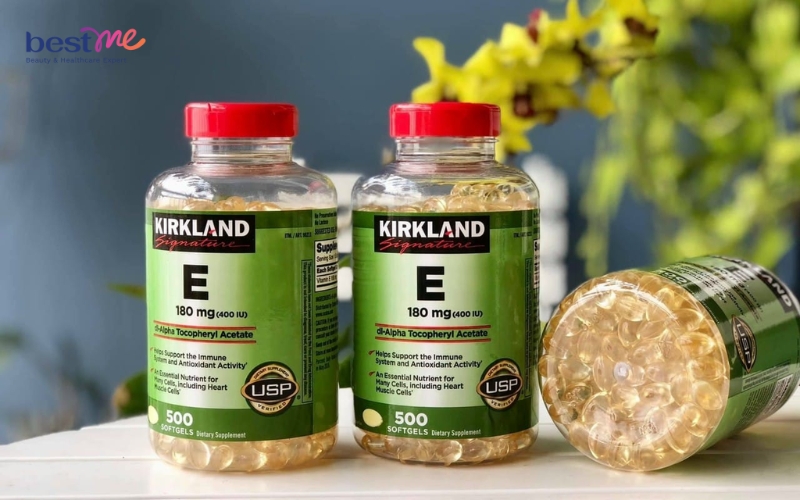 review-vien-uong-kirkland-vitamin-e-co-tot-khong-uong-nhu-the-nao-15 Review: Viên uống Kirkland Vitamin E có tốt không? Uống như thế nào? - 15