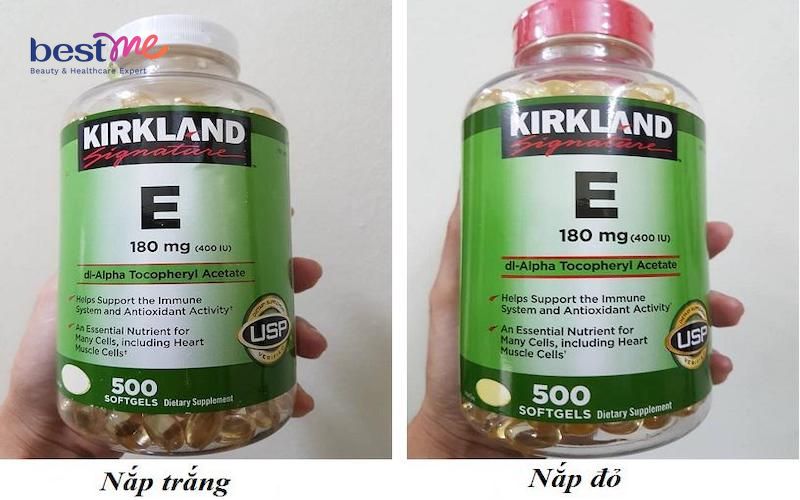 review-vien-uong-kirkland-vitamin-e-co-tot-khong-uong-nhu-the-nao-3 Review: Viên uống Kirkland Vitamin E có tốt không? Uống như thế nào? - 3