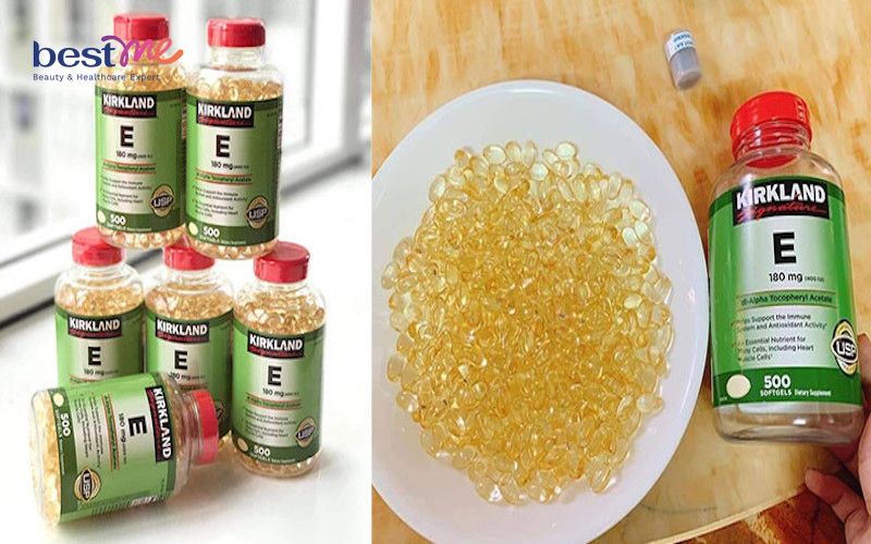 review-vien-uong-kirkland-vitamin-e-co-tot-khong-uong-nhu-the-nao-4 Review: Viên uống Kirkland Vitamin E có tốt không? Uống như thế nào? - 4