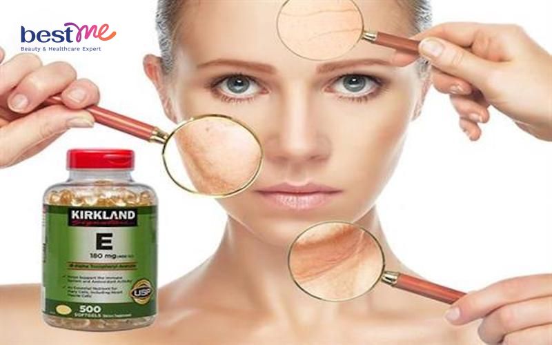 review-vien-uong-kirkland-vitamin-e-co-tot-khong-uong-nhu-the-nao-5 Review: Viên uống Kirkland Vitamin E có tốt không? Uống như thế nào? - 5