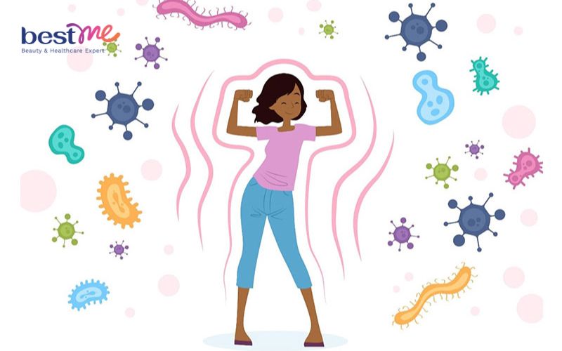 Review viên uống Nature Made Vitamin C 500mg hộp 250 viên - 3