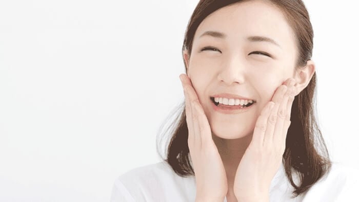 Viên uống nhau thai heo DHC Placenta ngăn ngừa các vết thâm nám, tàn nhang hình thành trên bề mặt da