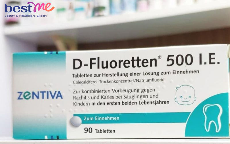 review-vitamin-d-cua-duc-fluoretten-500-ie-cho-tre-1 Review vitamin D của Đức Fluoretten 500 I.E cho trẻ - 1