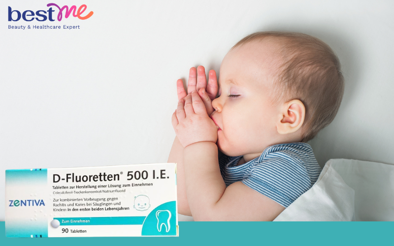 review-vitamin-d-cua-duc-fluoretten-500-ie-cho-tre-2 Review vitamin D của Đức Fluoretten 500 I.E cho trẻ - 2