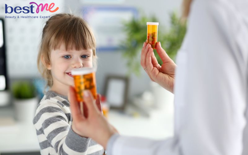 review-vitamin-d-cua-duc-fluoretten-500-ie-cho-tre-4 Review vitamin D của Đức Fluoretten 500 I.E cho trẻ - 4